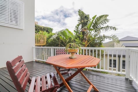 Glenview Heads Apartments Apartment in Knysna
