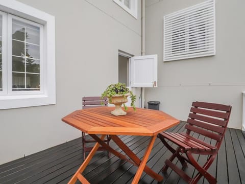 Glenview Heads Apartments Apartment in Knysna