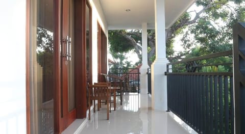 Sekar Waru Homestay Vacation rental in Denpasar
