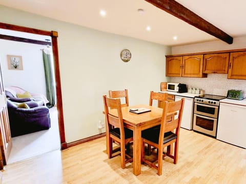 The Old Wash Kitchen Vacation rental in Holmfirth