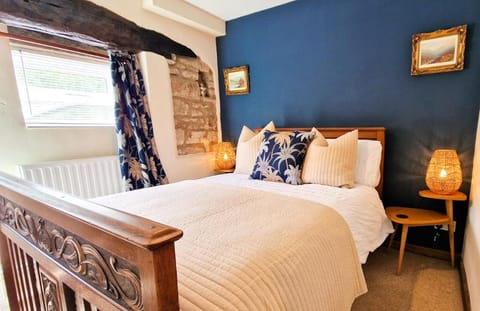 The Old Wash Kitchen Vacation rental in Holmfirth