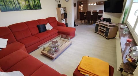 Ferienhaus Clarissa Vacation rental in Rhineland-Palatinate