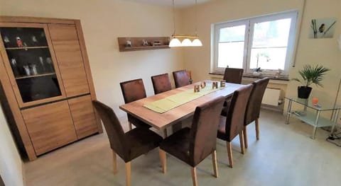 Ferienhaus Clarissa Vacation rental in Rhineland-Palatinate