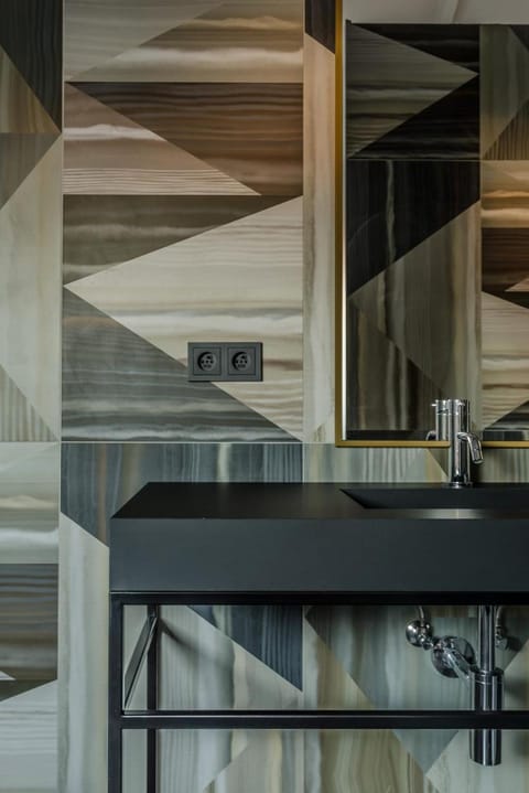 The Hide Apartment hotel in Ghent