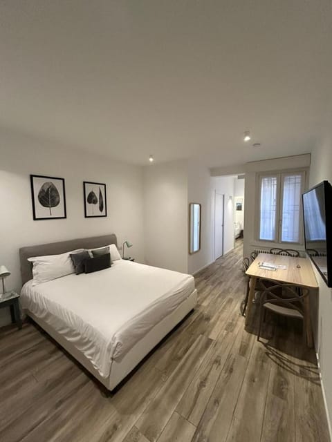 Milanofierapartments Apartment in Milan