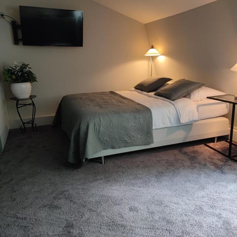 B&B Hotel Elselina Bed and Breakfast in Rotterdam