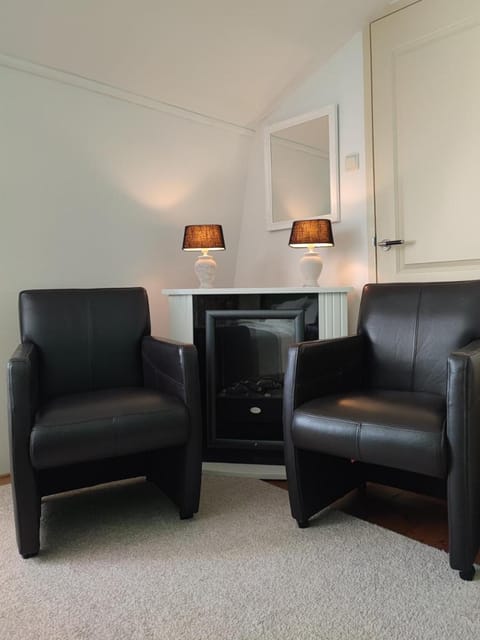 B&B Hotel Elselina Bed and Breakfast in Rotterdam