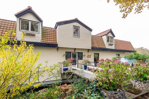 B&B Hotel Elselina Bed and Breakfast in Rotterdam