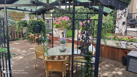 B&B Hotel Elselina Bed and Breakfast in Rotterdam