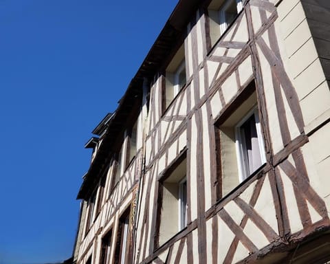 Appart Rouen Centre Apartment in Rouen