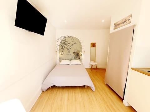 Appart Rouen Centre Apartment in Rouen