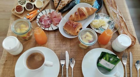 La Maison Grivolas Bed and Breakfast in Avignon