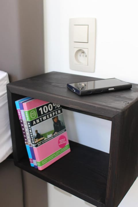 CITYSTAY Apartment in Antwerp