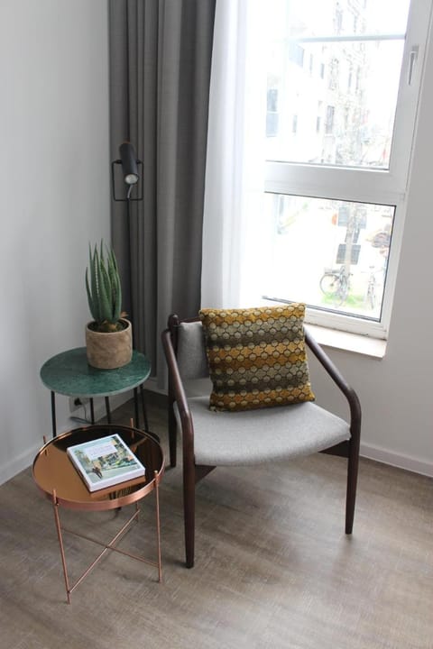 CITYSTAY Apartment in Antwerp