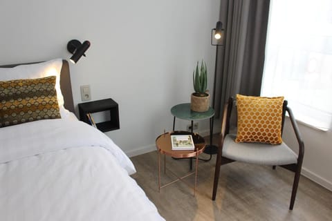 CITYSTAY Apartment in Antwerp
