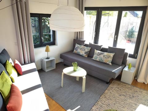 L'Escapade 3 étoiles Vacation rental in Fontainebleau