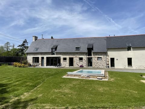 La Closerie de Sens Bed and Breakfast in Brittany