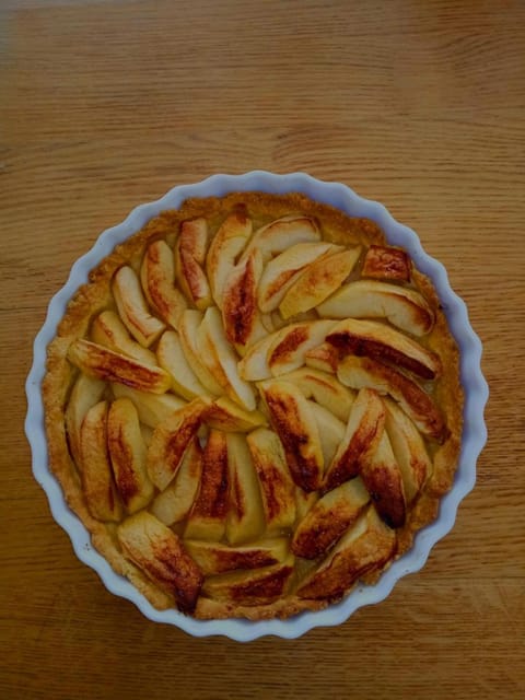 La Closerie de Sens Bed and Breakfast in Brittany