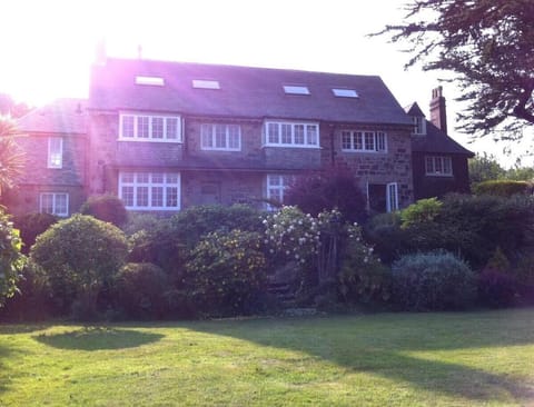 Penquite Holiday Accommodation Vacation rental in England