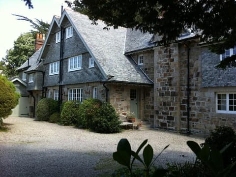 Penquite Holiday Accommodation Vacation rental in England
