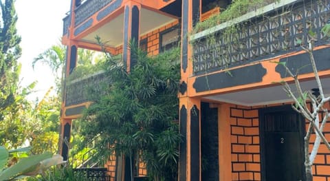 Batur Sunrise Guesthouse Bed and Breakfast in Karangasem Regency