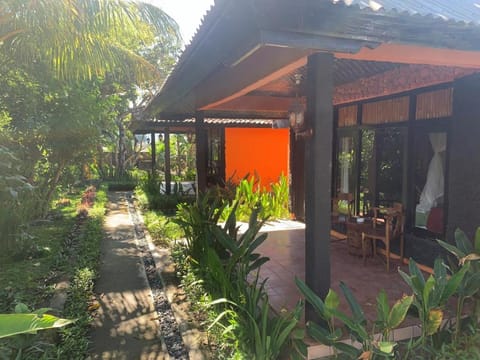 Batur Sunrise Guesthouse Bed and Breakfast in Karangasem Regency