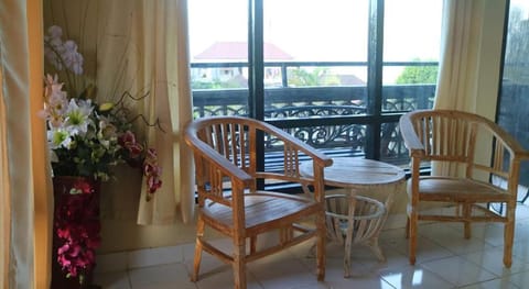 Batur Sunrise Guesthouse Bed and Breakfast in Karangasem Regency