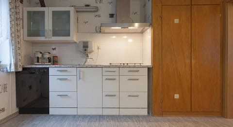 Privat-Pension Doemens Bed and Breakfast in Aachen