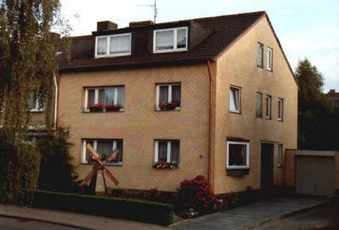 Privat-Pension Doemens Bed and Breakfast in Aachen