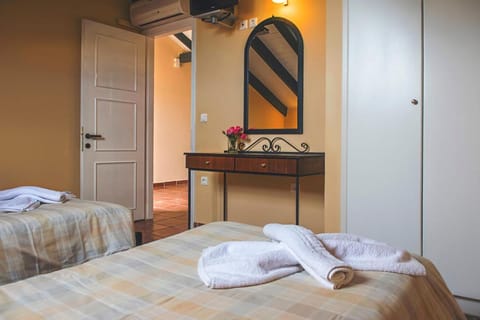 Legends Hotel Sidari Corfu Apartment hotel in Corfu, Greece