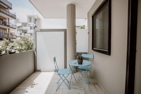 CconfortHotels Marilu Vacanze Bed and Breakfast in Bari