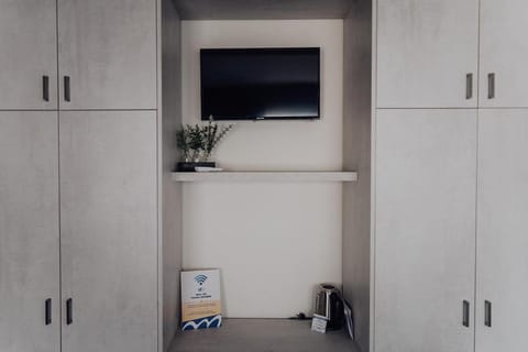 CconfortHotels Marilu Vacanze Bed and Breakfast in Bari