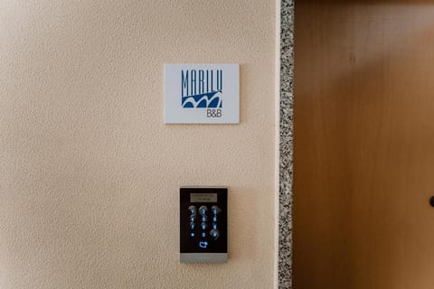 CconfortHotels Marilu Vacanze Bed and Breakfast in Bari