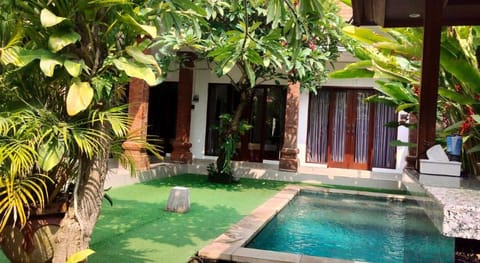 D&D homestay Vacation rental in Denpasar
