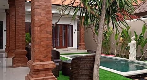 D&D homestay Vacation rental in Denpasar