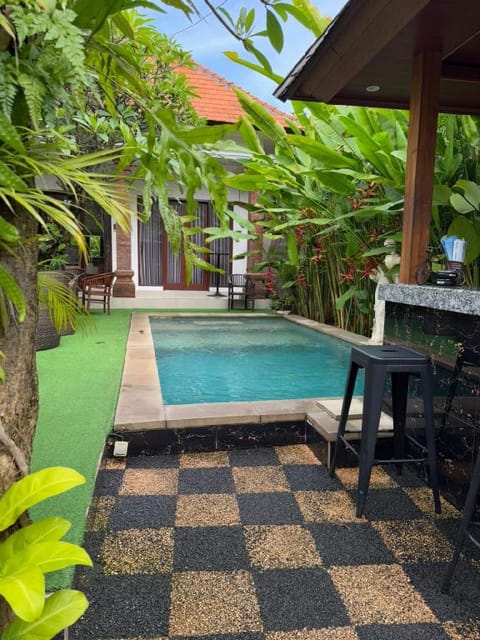 D&D homestay Vacation rental in Denpasar
