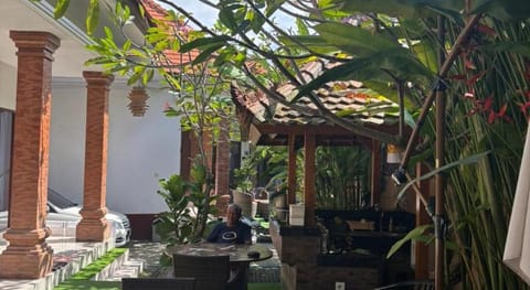 D&D homestay Vacation rental in Denpasar