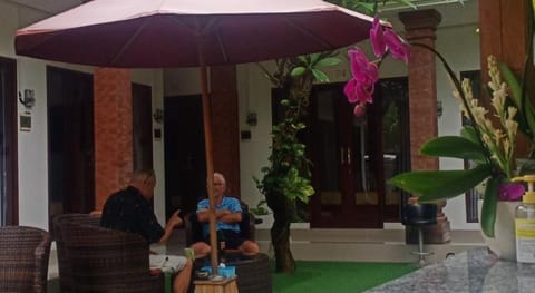 D&D homestay Vacation rental in Denpasar