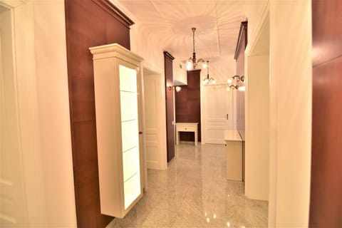 Vila Ključe Apartments Apartment in Bled