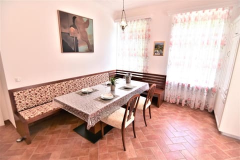 Vila Ključe Apartments Apartment in Bled