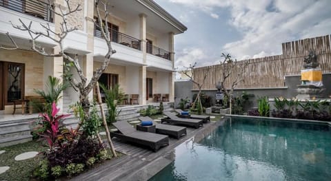Pondok Tamiu Bed and Breakfast in Ubud