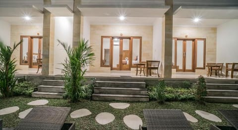 Pondok Tamiu Bed and Breakfast in Ubud