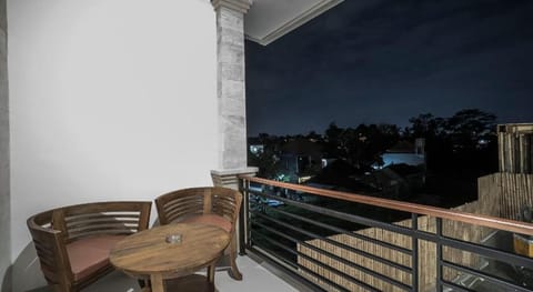 Pondok Tamiu Bed and Breakfast in Ubud