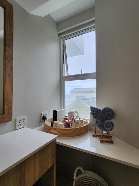 Waves of Grace Seafront Villa Bed and Breakfast in Western Cape