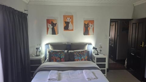 Robert's Place Paarl Vacation rental in Cape Town