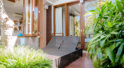 Prema Ubud Romantic Villas Hotel in Sukawati