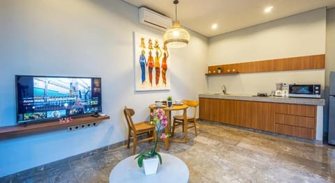 Prema Ubud Romantic Villas Hotel in Sukawati