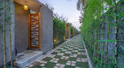 Prema Ubud Romantic Villas Hotel in Sukawati