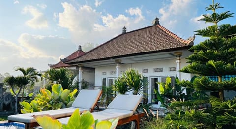 Volcano Lake View Bed and Breakfast in Karangasem Regency