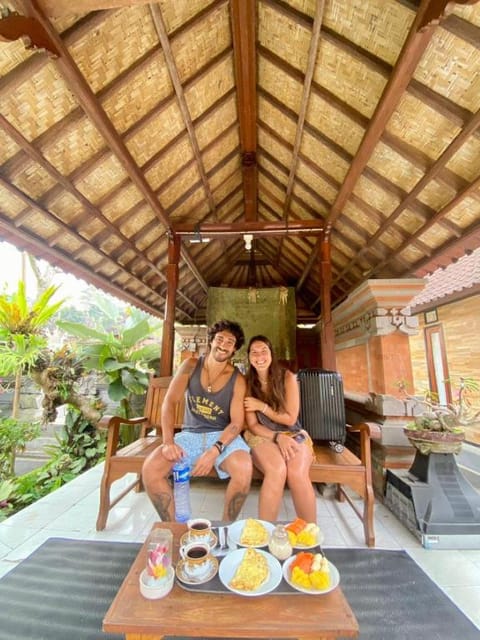 MALINI Homestay Bed and Breakfast in Ubud
